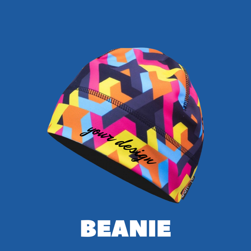Beanie — Individuell Everbest