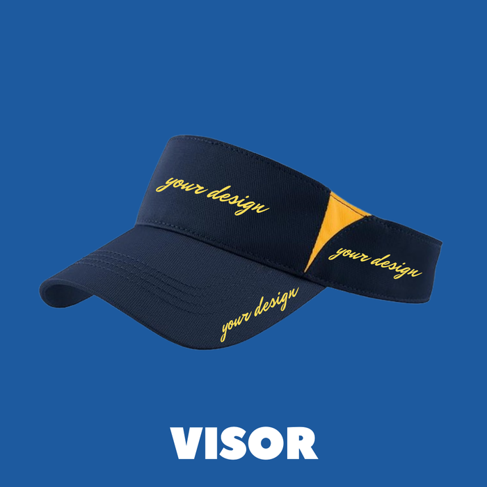 Visor — Sonnenvisor Everbest